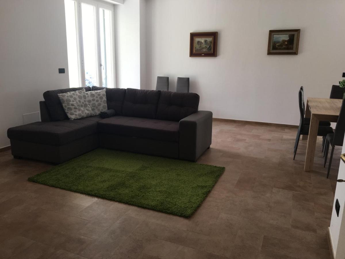 Villa Degli Ulivi Chiavari Dış mekan fotoğraf