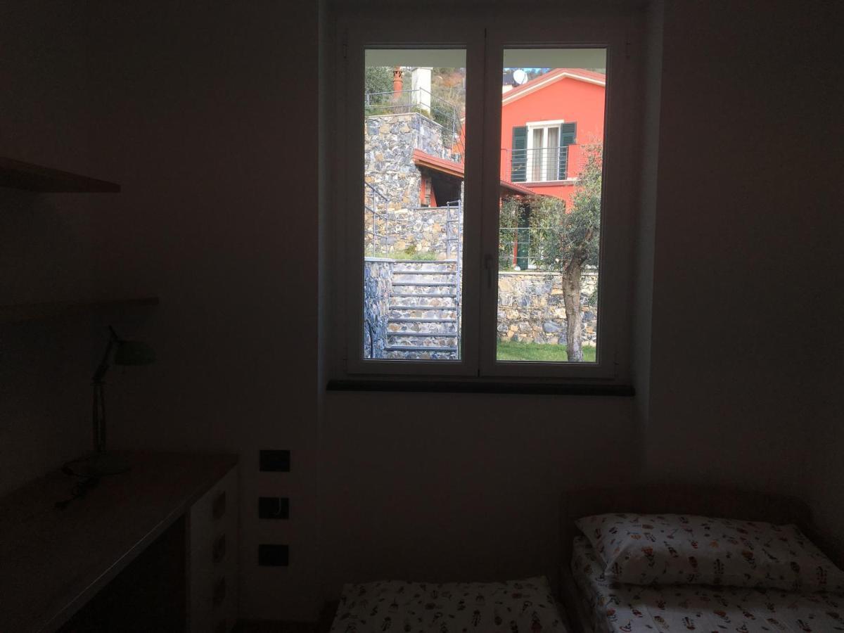 Villa Degli Ulivi Chiavari Dış mekan fotoğraf